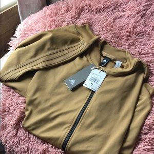 BRAND NEW Adidas jacket